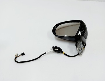 MERCEDES E-KLASA W238 17r. Lusterko lewe 7+7-pin A2388101300