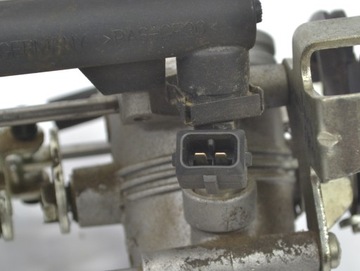 BMW F800GS F 800 GS - ВПРЫСОК, ДРОССЕЛИ