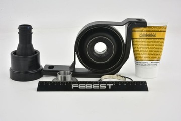 PODPORA WAŁU NAPĘDOWEGO SZCB-VTR FEBEST