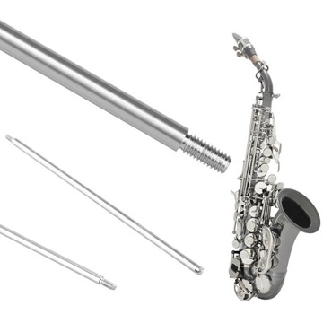 В 1 НАБОР АКСЕССУАРОВ ДЛЯ АЛЬТО-САКСОФОНА ВХОДЯТ
