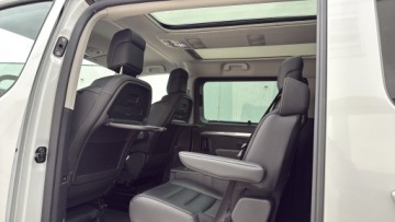 Toyota Proace II 2025 Toyota PROACE VERSO 2.0 D4-D Long VIP Proace Verso, zdjęcie 10