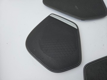 РЕШЕТКИ, РЕШЕТКИ, СМЕСИ ДИНАМИКОВ, AUDI A7 C7 4G BOSE