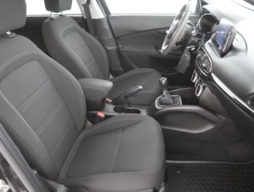 Fiat Tipo II Sedan Facelifting 1.0 T3 Turbo 100KM 2021 Fiat Tipo 1.0 FireFly, Salon Polska, Klima, zdjęcie 8
