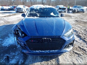 Audi A5 F5 2023 Audi RS5 Coupe TFSI Quattro Tiptronic 2023 2.9 Benzyna 444KM, zdjęcie 8