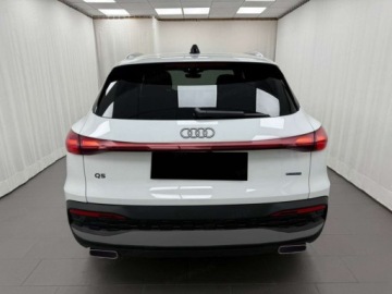 Audi Q5 II SUV Facelifting 2.0 40 TFSI MHEV 204KM 2026 AUDI Q5 TFSI quattro advanced Suv 2.0 (204KM) 2026, zdjęcie 1