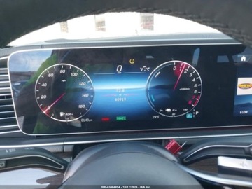 Mercedes GLE V167 2024 Mercedes-Benz GLE 2024 MERCEDES-BENZ GLE 450 PLUG-IN HYBRID 4MATIC 2.0, zdjęcie 11