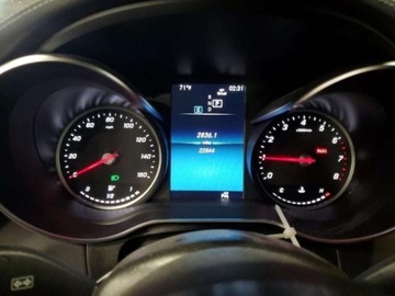 Mercedes GLC C254/X254 2022 Mercedes-Benz GLC 2022, 2.0L, 4x4, COUPE, od ubezpieczalni 2.0 Benzyna, zdjęcie 9