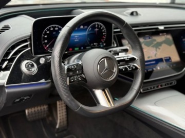 Mercedes Klasa E W214 Kombi Plug-in 2.0 300de 313KM 2025 Mercedes-Benz Klasa E E300de Kombi 4MATIC - AMG Premium - Hyperscreen 2.0, zdjęcie 11