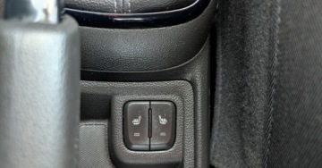 Opel Karl 1.0 Ecotec 75KM 2017 Opel Karl ROCKSSerwis 85tys kmBezwypadkowyGwarancja techniczna Benzyna, zdjęcie 16