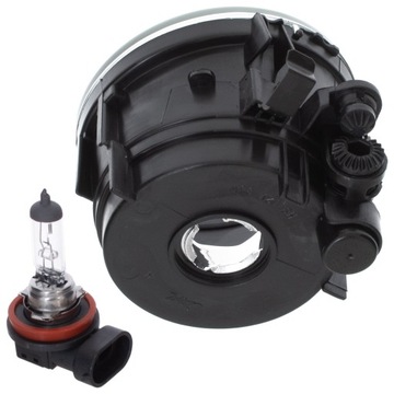 BMW X1 F48 X2 F39 X3 F25 X4 F26 X5 F15 X6 F16 HALOGEN LEVÝ + ŽÁROVKA