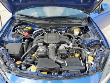 Subaru BRZ II 2.4 D-4S 228KM 2024 Subaru BRZ Premium 2024 2.4l 2.4 Benzyna 228KM, zdjęcie 6