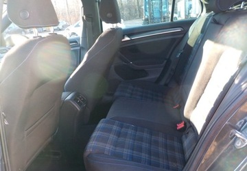 Volkswagen Golf VII 2015 Volkswagen Golf GTE Plug- in Okazja 1.4 Hybryda Plug-in 150KM, zdjęcie 17