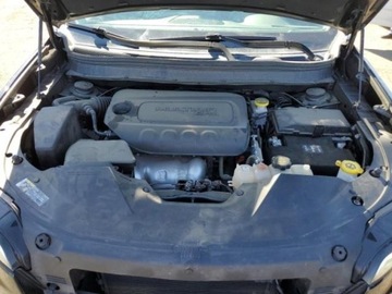 Jeep Cherokee V 2021 Jeep Cherokee 2021r., Latitude, od ubezpieczalni 2.4 Benzyna 180KM, zdjęcie 11