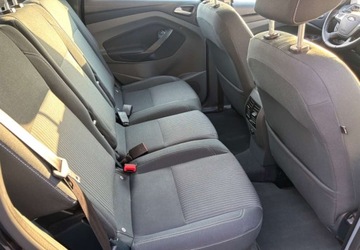 Ford C-MAX II Minivan 1.0 EcoBoost 125KM 2014 Ford C-MAX Idealny Stan, Kamera, Full Parktronik, Klimatronik, Nowy Rozrzad, zdjęcie 15