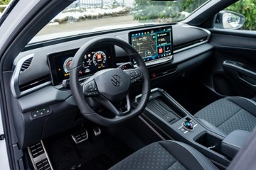 Volkswagen T-Roc I SUV Facelifting 1.5 TSI ACT 150KM 2026 Volkswagen T-Roc R-Line 1.5 eTSI 150 KM DSG Zamów, zdjęcie 15