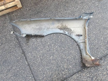 BLATNÍK PRAVÝ PŘEDNÍ ALFA ROMEO 156 FACELIFT