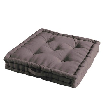 Poduszka na krzesło DOUCEUR D'INTERIEUR 60 x 60 x 10 cm