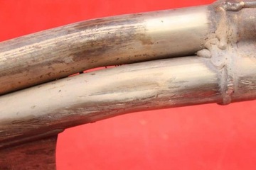 ВЫПУСКНОЙ ПАТРУБОК HONDA CBF 1000 SC58 10R