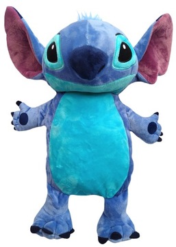 DISNEY termofor STITCH maskotka 1 litr prezent