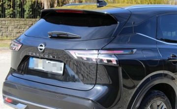 Nissan Qashqai III 2025 Nissan Qashqai TEKNA Full Opcja Jak Nowy Automat 1.4 Benzyna 158KM, zdjęcie 15