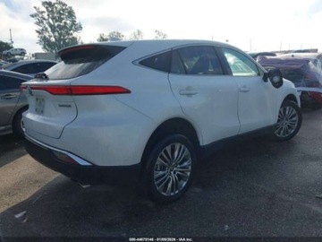 Toyota Venza 2023 Toyota Venza Limited 2023 2.5 Benzyna 176KM, zdjęcie 5