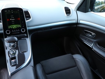 Renault Espace V Van 1.6 Energy TCe 200KM 2016 Renault Espace 1.6 TCe, Automat, Skóra, Navi, zdjęcie 7