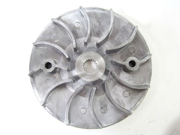 WARIATOR kompletny HONDA 125 150 4T SH NES @ S-WING Keeway Outlook