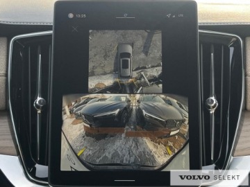 Volvo XC90 II 2025 Volvo XC 90 FV23% SalonPL B5B Ultra Bright POLESTA, zdjęcie 25