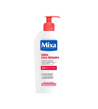 Mixa Urea Cica Repair+ - Balsam do ciała - Skóra bardzo sucha 250 ml