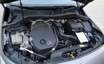 Mercedes Klasa B W247 Sports Tourer 1.3 B180  136KM 2019 Mercedes-Benz Klasa B Mercedes-Benz Klasa B 180 7G-DCT 1.3 Benzyna 136KM, zdjęcie 31