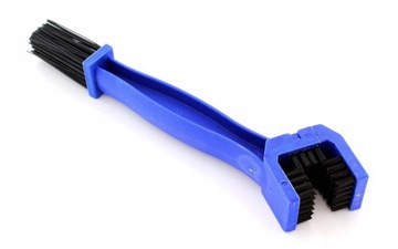 КОМПЛЕКТ ДЛЯ СМАЗКИ И ОЧИСТКИ МОТОЦЕПИ