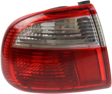 SEAT TOLEDO II 2 Licht links heck hinten EUROPA 1M5945095B