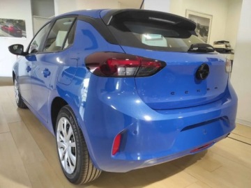 Opel Corsa F Hatchback 5d Facelifting 1.2 Turbo 100KM 2026 Od ręki - Edition 1.2 Turbo 100KM / Pakiet Komfort, Tech, zdjęcie 3