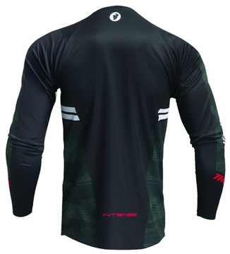 Джерси MTB eBike THOR Intense XL