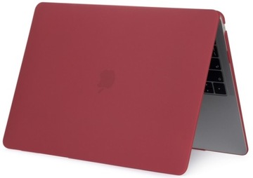 Чехол-футляр Macbook AIR 13 RETINA MAT A1932 A2179