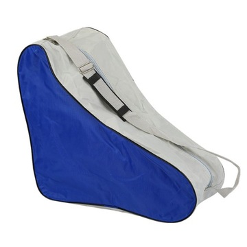 Buty Rolkowe Torba Przenośna Regulowana Torba Na Ramię, Blue