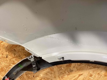 BLATNÍK PRAVÝ PŘEDNÍ PORSCHE CAYENNE 9Y0821106YGRV