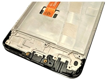 ЖК-ЭКРАН ДЛЯ OPPO A72 РАМКА