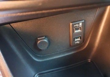 Opel 2018 Opel Crossland X Kamera LED Nawigacja GetHelp 1.5 Diesel 120KM, zdjęcie 18