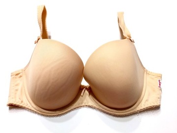 70G UK 32F Freya Deco Moulded Bra ET2581