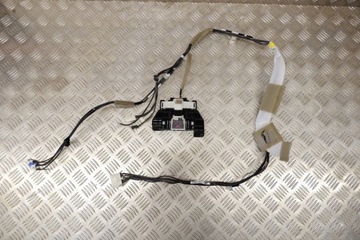 ANTÉNA TOYOTA YARIS (_P21_) 86862K0010 1.5L HYBRID 85KW 2021