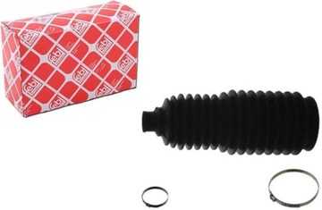 КРЫШКА РУЛЕВОГО ПРИВОДА PEUGEOT 207 207 BRE