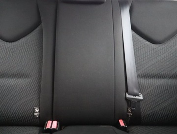 Peugeot 308 I Hatchback 5d 1.6 HDi FAP 92KM 2011 Peugeot 308 1.6 HDi, Salon Polska, Klima, zdjęcie 9