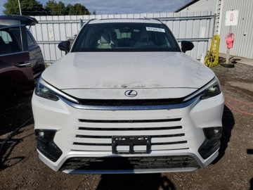 Lexus 2025 Lexus TX 500H F Sport Premium 2025 2.4l 2.4 Hybryda 366KM, zdjęcie 5