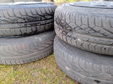 RÁFKY HLINÍK 4X100 SEAT MII VW LUPO POLO UP SKODA CITIGO RENAULT CLIO