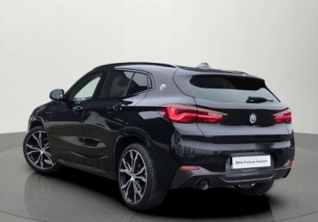 BMW X2 F39 2022 BMW X2 sDrive16d Mpakiet Service Inclusive Dealer BMW Bonkowscy 1.5, zdjęcie 4