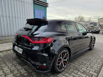 Renault Megane IV R.S. 1.8 TCe 300KM 2019 Renault Megane RS Trophy. 300KM. Szpera. Bezwyp., zdjęcie 3