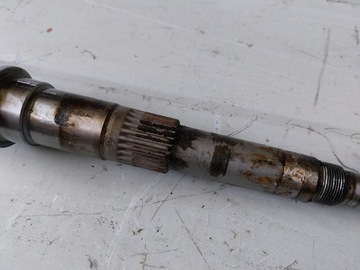 ВЫХОДНОЙ ВАЛ YAMAHA T MAX XP 500