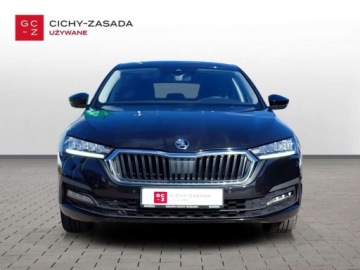 Skoda Octavia IV Liftback 2.0 TDI 115KM 2024 Skoda Octavia Ambition 2.0 TDI 115km Salon PL Serwis ASO FV23, zdjęcie 7