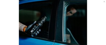 CZERNIDŁO DRESSING DO PLASTIKÓW ZEWNĘTRZNYCH ODNAWIA ADBL BLACKOUTER 1L